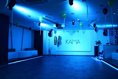 Kama Club