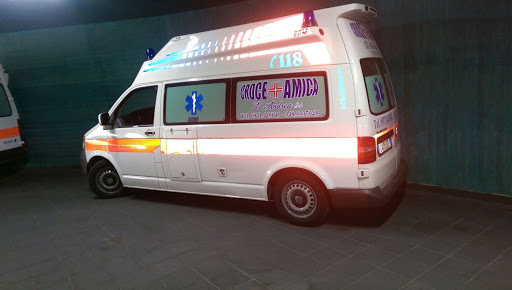 Onoranze Funebri D`Andrea Srl - Croce Amica Servizio Ambulanza Gallery - Italy