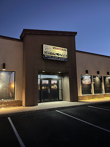 Dr. Mary A. Weatherford, DDS
