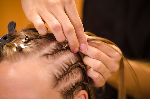 Star Tresses Grand Salon & Day Spa - Thumbnail