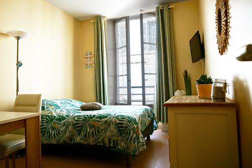 Photo de Résidence Autonomie Les Acanthes à Acy (02200)