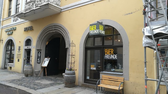 Hotel Fregehaus Leipzig