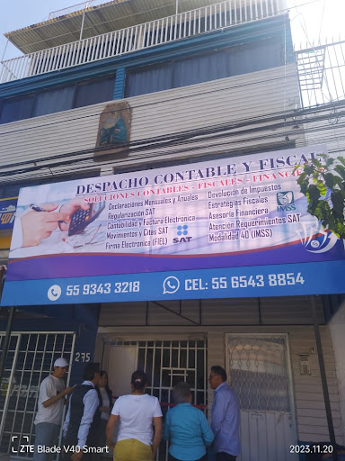 Despacho Contable Carrillo Gómez - Thumbnail
