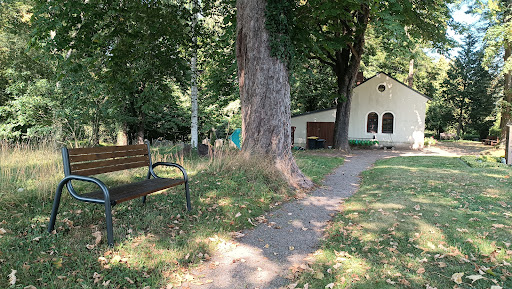 Stiftsfriedhof Ebersdorf Gallery - Germany
