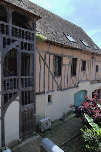 Office de tourisme communautaire de Château-Renard - Thumbnail