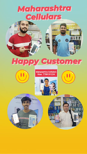Buy A Smart phone & Win A branded Smart watch, Earbuds, Neckband, Power Bank and many more .. For… post image