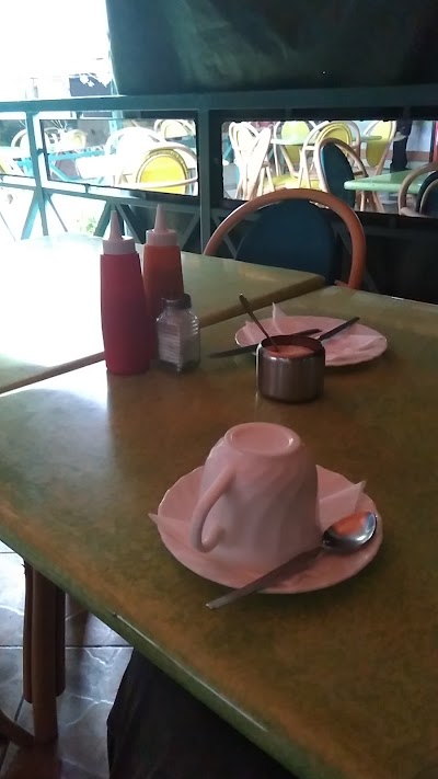 Photos of Taidys Restaurant
