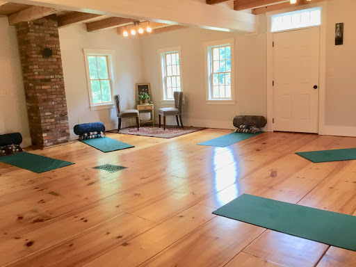 Integrative Yoga Studio