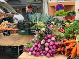 Photo n°20 de La Ferme de l'Épinette à Deux-Grosnes (Maraîcher)