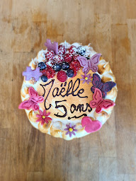 Photo n°14 de Lahanque Christophe et Émilie à Châlons-en-Champagne (Boulangerie)