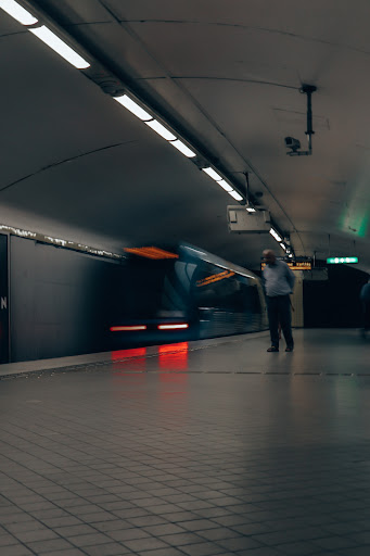 Fleminggatan - Sweden