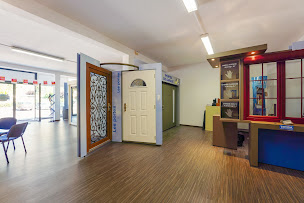 Photo n°22 de TRYBA Château-Arnoux à Château-Arnoux-Saint-Auban (Fournisseur de fenêtres)