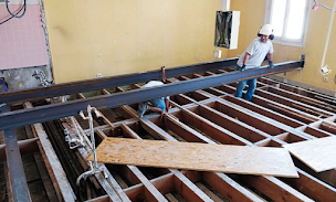 Photo n°12 de Temsol, région Est à Atton (Ingénieur structures)