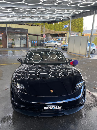 Car Detail Studio Narellan - Ceramic Coating & Paint Protection