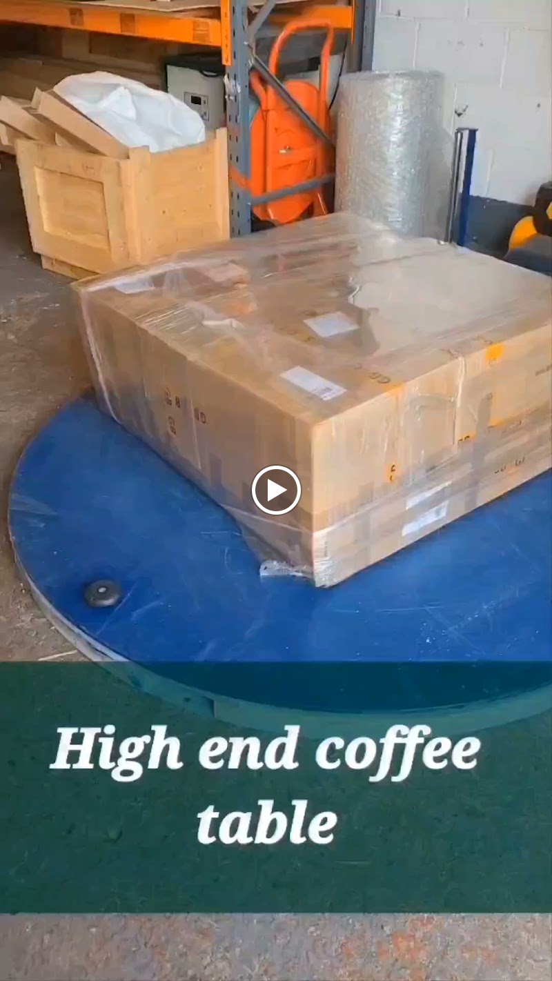 Euro Pak Cargo Services Limited photo 2