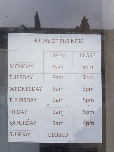 Peterhead Launderette Ltd - Thumbnail