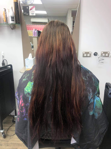 Hair by the Sea - Thumbnail