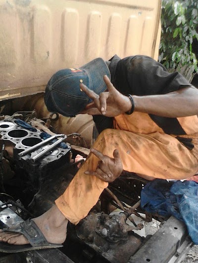 Photos of bengkel asep bingits