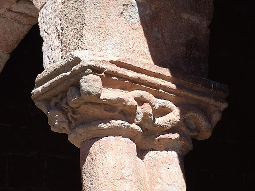 Atalaya de Montejo de Tiermes - Thumbnail