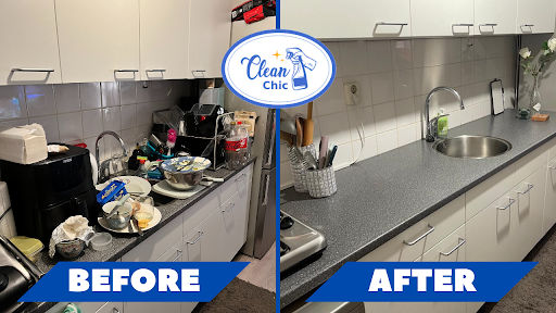 Clean Chic - Thumbnail