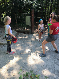 Photo n°3 de Cimes Aventures Septème 38780 à Septème (Attraction touristique)