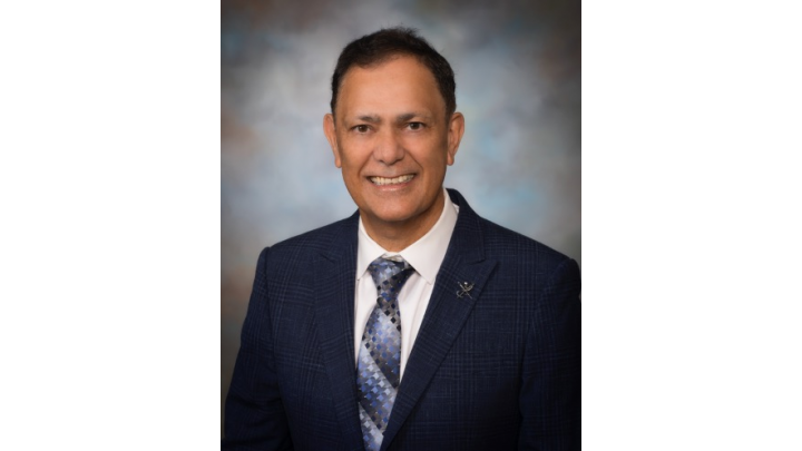 Ejaz Khan Md Fhrs Facc