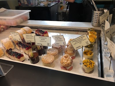cafe