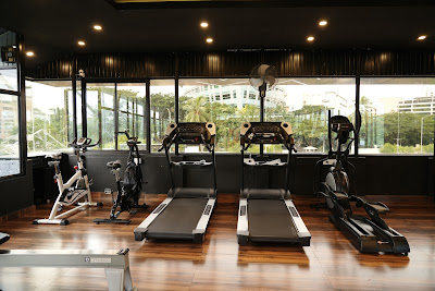 Get Shredded – Gym in Thiruvananthapuram, Kerala