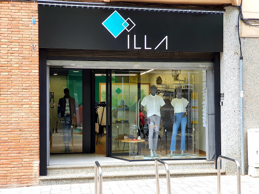 ILLA - Visual