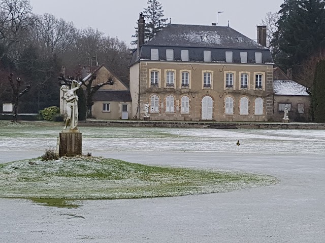 Golf de Troyes