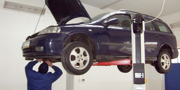 Auto Tim - Szczecin