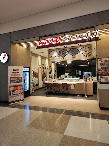 Photo of OOH Sushi