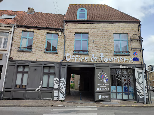 Gravelines Tourist Office - Thumbnail