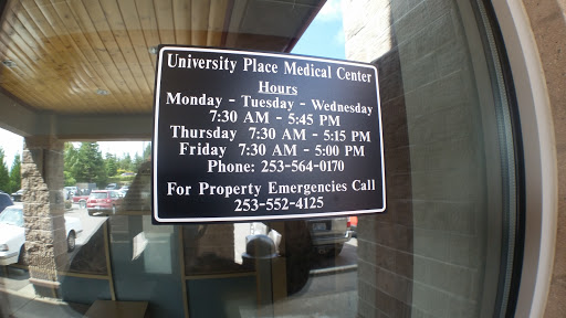 St. Clare Hospital - Thumbnail