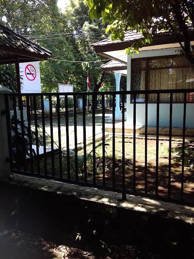 Photos of Office of National and Political Unity