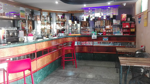 Caffe Rosso di Sera
