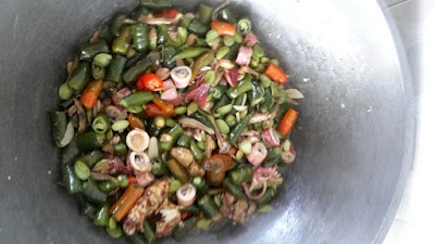 Photos of Warung Nasi dan Motel Saung Lembu Citalok