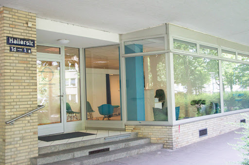 PHYSIOTHERAPIE Kristina Zerbin