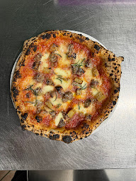 Photo n°17 de Drogheria Italiana à Paris (Pizzeria)