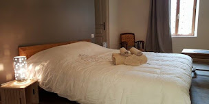 Photo n°51 de La Bercéenne à Jupilles (Appartement de vacances)