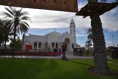 Photos of Al Montazah Amusement and Water Park