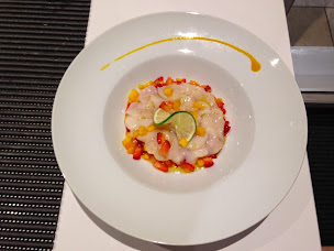 Photo n°7 de Au Repos de la Vallée de la Juine à Boissy-la-Rivière (Pizzeria)