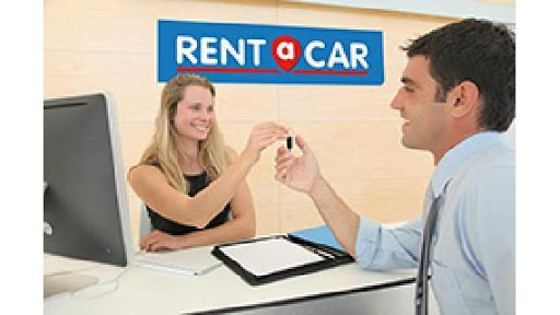 Photo de location voiture auto école / vehicule a double commande / Permis Line à Replonges (01750)