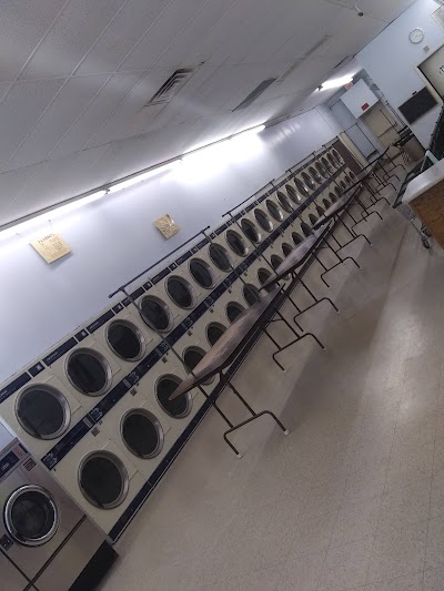 Best Wash Laundromat