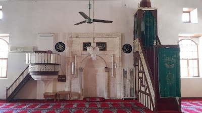 Photos of Resadiye Cami