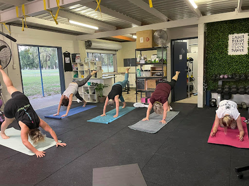 MAD Fitness Mackay - Thumbnail