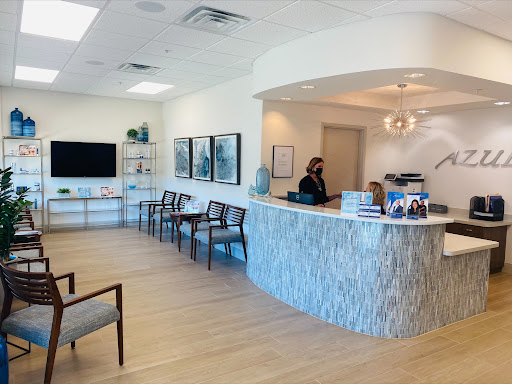 Azul Cosmetic Surgery and Medical Spa | Cape Coral