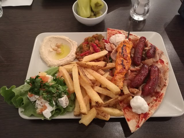 BEIRUT Express