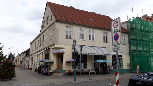 Überraschungsmarkt - Visual