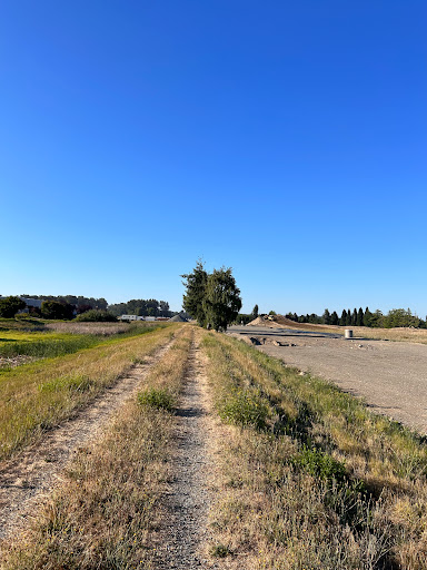 Riverbend Loop Trail - Visual